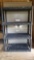 Plastic Shelf