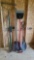 Shovels, Axe, Prybar, Metal Rake and More