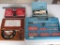 Starrett Caliper Micrometer 224, Dremel Engraver, Craftsman Tap and Adjustable Die Set with Allied