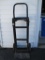Harper Two Way Hand Truck With Caster Wheels