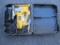 Dewalt Corded VS Orbital Jigsaw With Case, Model Number DW321