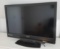 32 Inch Sylvania TV on Stand, upstairs