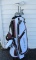 Aspire X1 High Launch Golf Clubs in Bag, See Photos for Included Clubs