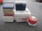 Five Small Coolers, Igloo, Roadster Car Cooler and more