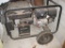 Reddy Pro Series Portable Contractor 7000 Watt Generator Model #RGH7500IE
