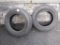 Two Car Tires, Winterforce 175/70 R13