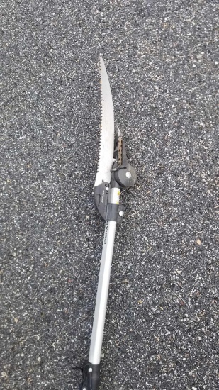 Fiskars Extending PoleSaw