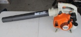 Stihl BG 50 Gas Powered Handheld Blower