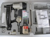 Porter Cable Pneumatic Finish Nailer, in Hard Plastic Case