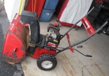 Yard Machine 5HP 22