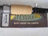 St Croix Triumph Fishing Rod, New with Tags, TRS70MF2, 7ft Medium Fast Action Rod