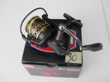 Penn Battle II Fishing Reel, New in Box, BTLII3000