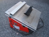 TC180A Tile Cutter, Made in China