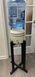 Standing Water Cooler