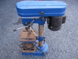 Cummins 5- Speed Drill Press