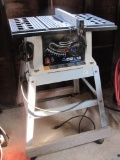 Delta Shopmaster 10