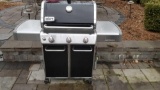 Weber Gas Grill