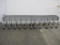 NestaFlex 226 , Flexible Material Handling, Extending Rolling Conveyor System, Measures 28