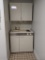 Dwyer Vintage Kitchenette, Refridgerator/Freezer, Light and Stove work. This item will be