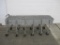 NestaFlex 226 , Flexible Material Handling, Extending Rolling Conveyor System, Measures 28