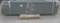 Ten 10' Conveyor Rails by Hydrol