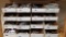 16 Boxes of Assorted Sunglasses and Readers, including Love, C&C California and Plum Pretty Sugar,