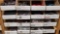 16 Boxes of Assorted Sunglasses and Readers, Aimee Kestenbrg, various cases and cleaning clothes