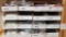 16 Boxes of Assorted Sunglasses and Readers, Coloring Book, Game Hero, Love and more