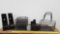 Desk Organizers Misc. Lot
