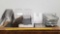 Desk Organizers Misc. Lot