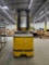 Yale Order Picker Lift Truck Model OS030BEN24TE105, 4456.7 hours approximate, in working condition