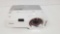 Epson Power lite projector 400W, no cord