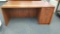 Three Drawer Office Desk, Approximately 5'8'w'x 30hx30d