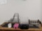 Assortment of Desk Organizers