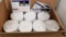 Thermal Laser Printer FedEx Labels, 7 Rolls