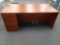 Three Drawer Office Desk, Approximately 5'8'w'x 30hx30d