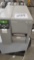 Zebra Label Printer, S4M, powers on when plugged in