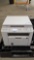 Canon Image Class D530 Printer, Printer Powers On
