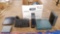Assorted Routers and Cables