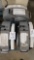 Three Better Pack Model 333 Plus, Gummed Manual Tape Dispenser