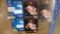 Assorted Avery Labels