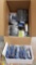 Box of P-Touch Labellers and Accessories