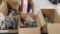 Assorted oFfic e Supplies, Staplers, Pliers, Scissors, Cutting Tools and More