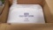 ULINE Toilet Seat Covers