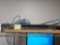 TRENDnet TK-803R 8-Port KVM USB/PS2 Rack Mount Switch, working - Item is disconnected and located in