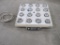 Utegra Fairbanks Scale, upto 150lbs