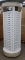Rotating Rachel Roy Sunglasses Display, Approximately 6ft Tall
