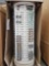 Rotating Glasses Display with Glasses, Display measures approx 6 ft tall