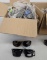 Polarized Sunglasses, Joe Boxer, Sport, Geoffery Beene and More, Also Bottle Opening Arms