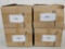The Look Eyewear Soft Cases for Glasses, 4 Cases